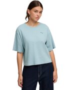 Puma Tricou femei Ess Elevated Relaxed Tee 69181347