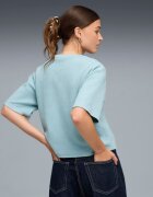 Puma Tricou femei Ess Elevated Relaxed Tee 69181347