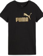 Puma Tricou femei Ess Metallic No 1 Logo Tee 63153651
