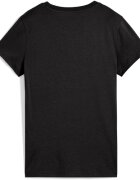 Puma Tricou femei Ess Metallic No 1 Logo Tee 63153651