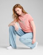 Puma Tricou femei Ess Metallic Tee 68499518