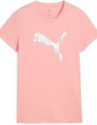 Puma Tricou femei Ess Metallic Tee 68499518