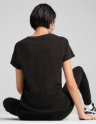 Puma Tricou femei Ess Metallic Tee 68499551