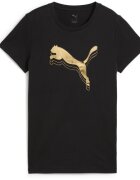 Puma Tricou femei Ess Metallic Tee 68499551