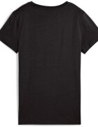 Puma Tricou femei Ess Metallic Tee 68499551