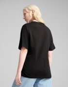 Puma Tricou femei Ess No 1 Logo Relaxed Tee 68497001