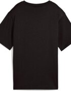 Puma Tricou femei Ess No 1 Logo Relaxed Tee 68497001