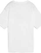 Puma Tricou femei Ess No 1 Logo Relaxed Tee 68497002