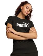 Puma Tricou femei Ess No 1 Logo Tee 68237001