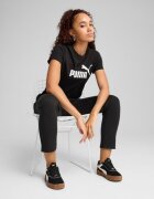 Puma Tricou femei Ess No 1 Logo Tee 68237001