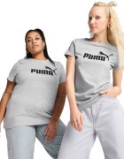 Puma Tricou femei Ess No 1 Logo Tee 68237004