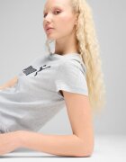 Puma Tricou femei Ess No 1 Logo Tee 68237004