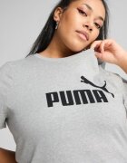Puma Tricou femei Ess No 1 Logo Tee 68237004