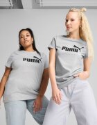 Puma Tricou femei Ess No 1 Logo Tee 68237004