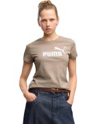 Puma Tricou femei Ess No 1 Logo Tee S 68237181