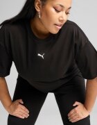 Puma Tricou femei Ess Relaxed Tee 68497101