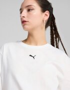 Puma Tricou femei Ess Relaxed Tee 68497102