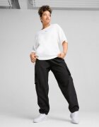 Puma Tricou femei Ess Relaxed Tee 68497102