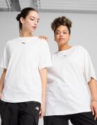 Puma Tricou femei Ess Relaxed Tee 68497102