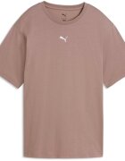 Puma Tricou femei Ess Relaxed Tee 68497185