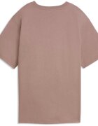 Puma Tricou femei Ess Relaxed Tee 68497185