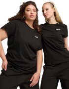 Puma Tricou femei Ess Small No 1 Logo Tee 68237201