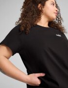 Puma Tricou femei Ess Small No 1 Logo Tee 68237201