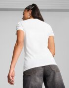 Puma Tricou femei Ess Small No 1 Logo Tee 68237202