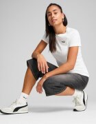 Puma Tricou femei Ess Small No 1 Logo Tee 68237202