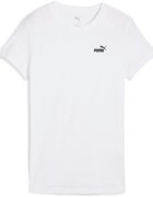 Puma Tricou femei Ess Small No 1 Logo Tee 68237202