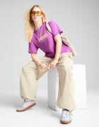Puma Tricou femei Graphics Stacked No 1 Logo Relaxed Tee 68508489