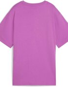 Puma Tricou femei Graphics Stacked No 1 Logo Relaxed Tee 68508489