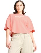 Puma Tricou femei Premium Ess Oversized Graphic Tee 62977618