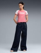 Puma Tricou femei Sport Ringertee 69186225