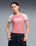 Puma Tricou femei Sport Ringertee 69186225