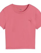 Puma Tricou femei W Strong Cross Back Tee 52849425