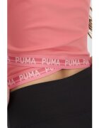 Puma Tricou femei W Strong Cross Back Tee 52849425