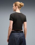 Puma Tricou femei Wardrobe Ess Baby Tee 62974501