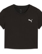 Puma Tricou femei Wardrobe Ess Baby Tee 62974501