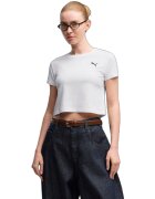 Puma Tricou femei Wardrobe Ess Baby Tee 62974502