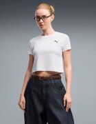 Puma Tricou femei Wardrobe Ess Baby Tee 62974502