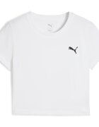 Puma Tricou femei Wardrobe Ess Baby Tee 62974502