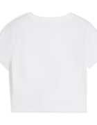 Puma Tricou femei Wardrobe Ess Baby Tee 62974502