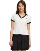 Puma Tricou femei Wardrobe Ess Polo 63539502