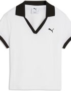 Puma Tricou femei Wardrobe Ess Polo 63539502