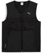 Puma Veste barbati tech Cargo Vest 62991601