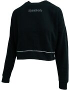 Reebok Bluza femei Piping Crewneck GV3298