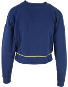 Reebok Bluza femei Piping Crewneck H50359