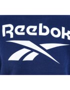 Reebok Hanorac barbati Identity Fleece GR1660