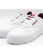 Reebok Pantofi sport femei Club C Double GEO H67347